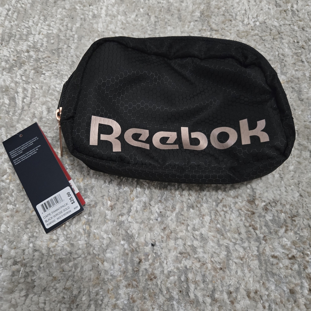 Reebok Cape Fanny Pack